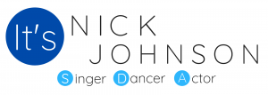 Nick Johnson Logo