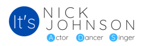 nick Johnson Logo Header
